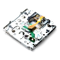 Optical UMD laser lens - replacement drive - PSP 1000 - khm-420aaaPSP