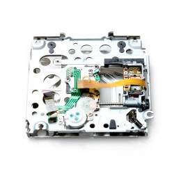 Optical UMD laser lens - replacement drive - PSP 1000 - khm-420aaaPSP