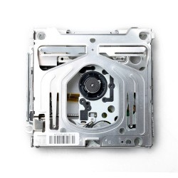 Optical UMD laser lens - replacement drive - PSP 1000 - khm-420aaaPSP