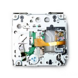 Lente laser UMD óptica - unidade de substituição - PSP 1000 - khm-420aaa