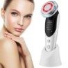 7 in 1 Face lifting device - EMS microcurrent skin - rejuvenation - LED facial - Neck firmingSkin