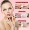 Dispositivo de lifting facial 7 em 1 - microcorrente EMS para pele - rejuvenescimento - facial LED - firmeza do pescoço