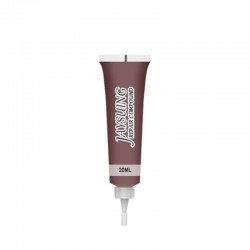 Gel de reparação de couro / creme de enchimento - para assentos de carro - sofás - sapatos
