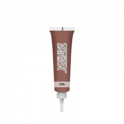 Gel de reparação de couro / creme de enchimento - para assentos de carro - sofás - sapatos