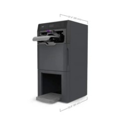 Foldimate Fabric Clothing Folding Laundry Machine From Vietnam Steel Anti Stainless