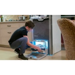 Foldimate Fabric Clothing Folding Laundry Machine From Vietnam Steel Anti Stainless