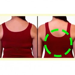 copy of Sutiã de renda sexy - sem fio - push-up - com fivela frontal ajustável
