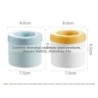 Silicone Molds Kitchen Accessories Ice Cube Maker Ice Tray Water Bottle Mould Cooler Bucket Tools Gadgets Dining Bar Home Garden