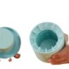 Silicone Molds Kitchen Accessories Ice Cube Maker Ice Tray Water Bottle Mould Cooler Bucket Tools Gadgets Dining Bar Home Garden