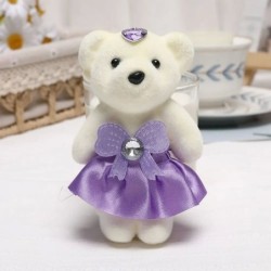 12CM 10 PCS Plus Plush...