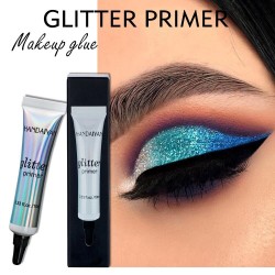 Primer para glitter de sombra - à prova d'água