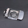 Stainless Steel Egg Slicer Cutter