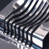 Stainless Steel Egg Slicer Cutter