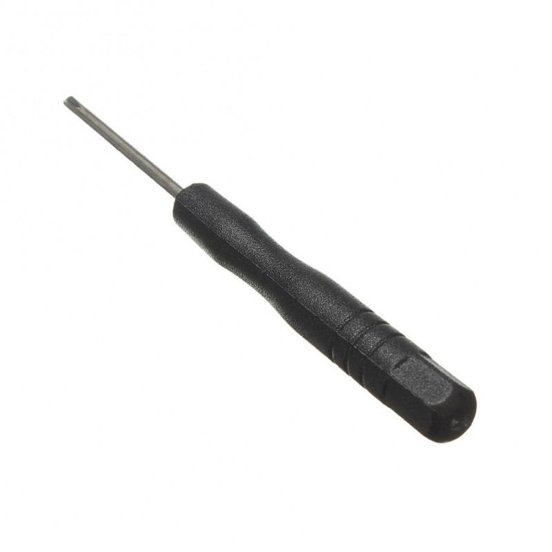 Tri-wing screwdriver for Nintendo Wii - Wii U - Switch - DS Lite GameCube GameboyRepair parts