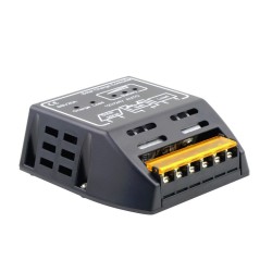 20A 12V/24V solar panel charge controllerSolar panel controllers