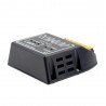 20A 12V/24V solar panel charge controllerSolar panel controllers