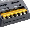 20A 12V/24V solar panel charge controllerSolar panel controllers