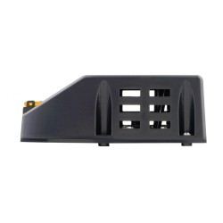 20A 12V/24V solar panel charge controllerSolar panel controllers