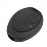 Rover 75 MG ZT - 2 button remote key shell - caseKeys