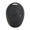 Rover 75 MG ZT - 2 button remote key shell - caseKeys