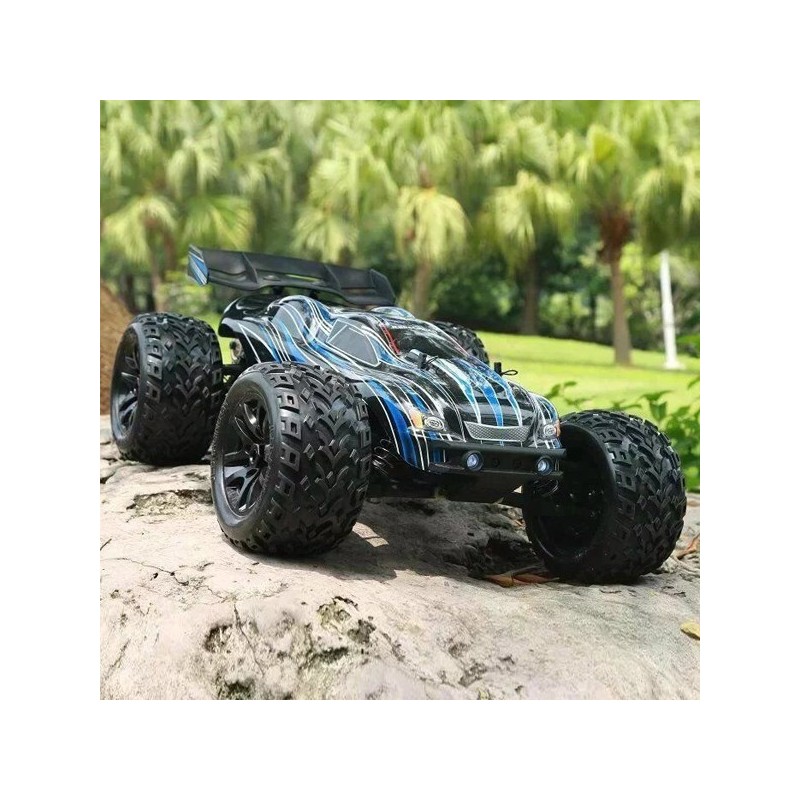 JLB Racing CHEETAH 1/10 Brushless RC Car Truggy 21101 RTRCars JLB Racing CHEETAH 1/10 Brushless RC Car Truggy 21101 RTRCars
