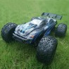 JLB Racing CHEETAH 1/10 Carro RC sem escova Truggy 21101 RTR