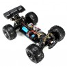 JLB Racing CHEETAH 1/10 Carro RC sem escova Truggy 21101 RTR