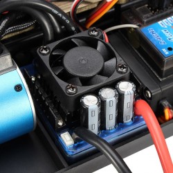 JLB Racing CHEETAH 1/10 Brushless RC Car Truggy 21101 RTRCars
