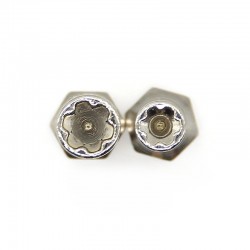NES N64 Gameboy 3.8 + 4.5mm Security Bit + Triwing ScrewdriverNintendo DS