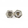 NES N64 Gameboy 3.8 + 4.5mm Security Bit + Triwing ScrewdriverNintendo DS