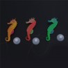 Aquarium Fish Tank Artificial Luminous Sea HorseAquarium