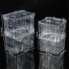 Fish Tank Aquarium Multifunctional Fish Breeding Isolation Box IncubatorAquarium