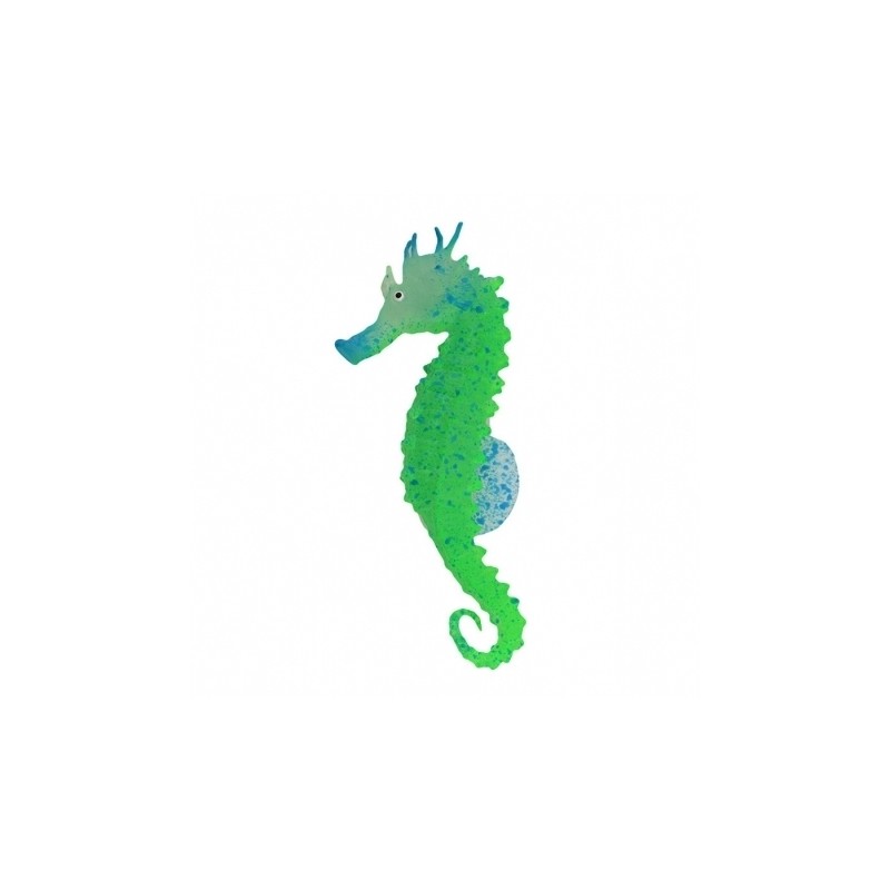 Aquarium Fish Tank Artificial Luminous Sea HorseAquarium