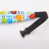 Pram car chair baby head sleep position adjustable beltBaby & Kids