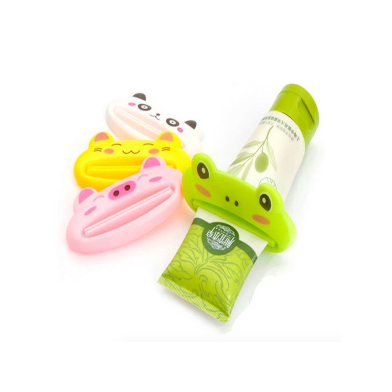 Toothpaste animal bonito Squeezer
