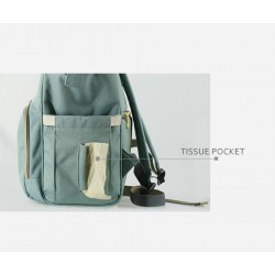 Large Capacity Maternity Baby Travel BackpackBaby & Kids