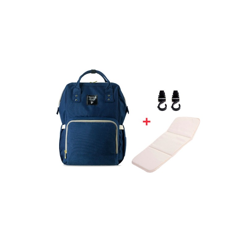Large Capacity Maternity Baby Travel BackpackBaby & Kids