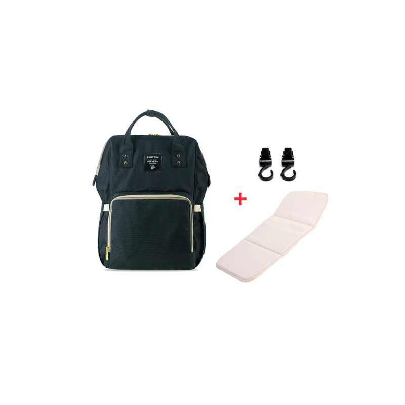 Large Capacity Maternity Baby Travel BackpackBaby & Kids