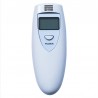 LCD digital Testador de Álcool de Respiração