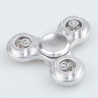 Led light finger fidget - aluminum hand spinnerFidget Spinner