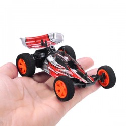 1/32 2.4G USB Carro de corrida de Fórmula
