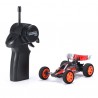 1/32 2.4G USB Carro de corrida de Fórmula