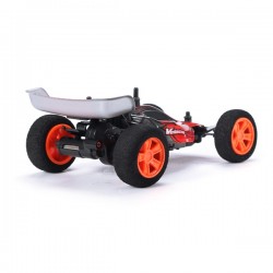 1/32 2.4G USB Carro de corrida de Fórmula