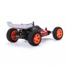 1/32 2.4G USB Carro de corrida de Fórmula
