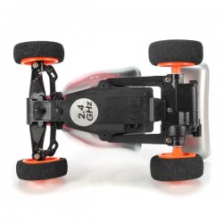1/32 2.4G USB Carro de corrida de Fórmula