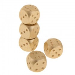 Dados de alumínio Cremalheira de suporte de cubos de gelo