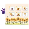 Material chenille - children educational toy - colorful pipes 100 piecesToys
