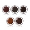 Waterproof henna - eyebrow creamMake-Up