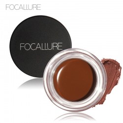 Waterproof henna - eyebrow creamMake-Up