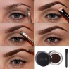 Waterproof henna - eyebrow creamMake-Up